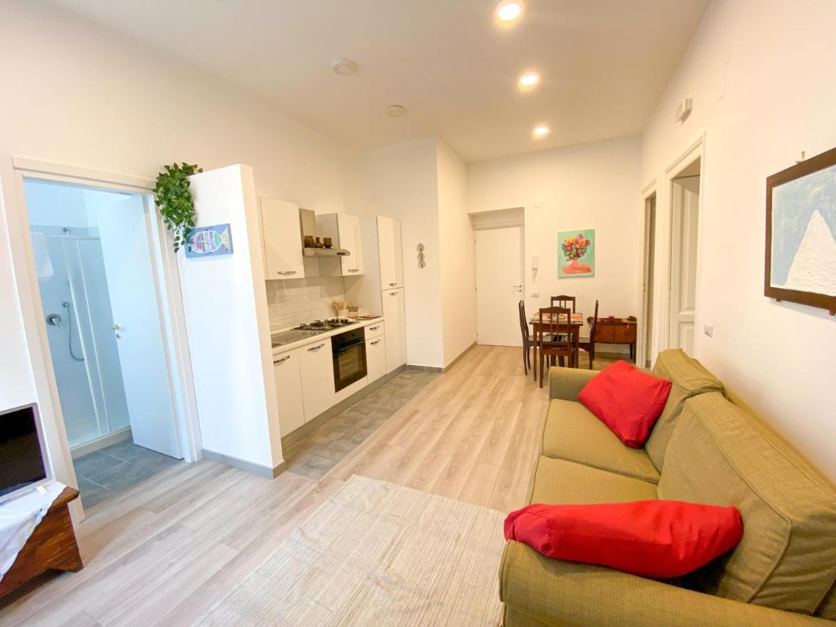 Appartement Le Casette Di Piazza Borsa