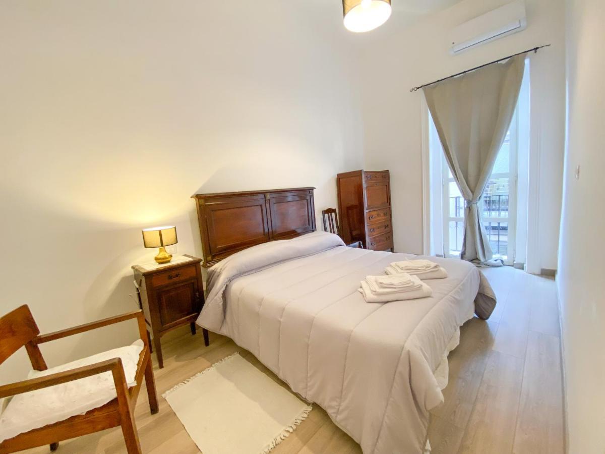 Le Casette Di Piazza Borsa Appartement Naples