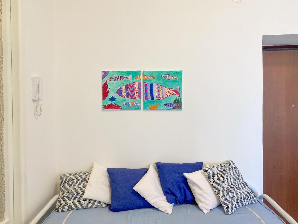 Appartement Le Casette Di Piazza Borsa Naples