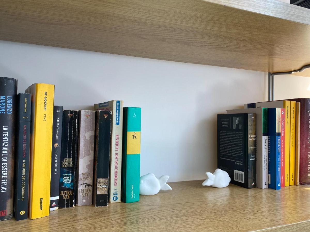 Le Casette Di Piazza Borsa Appartement