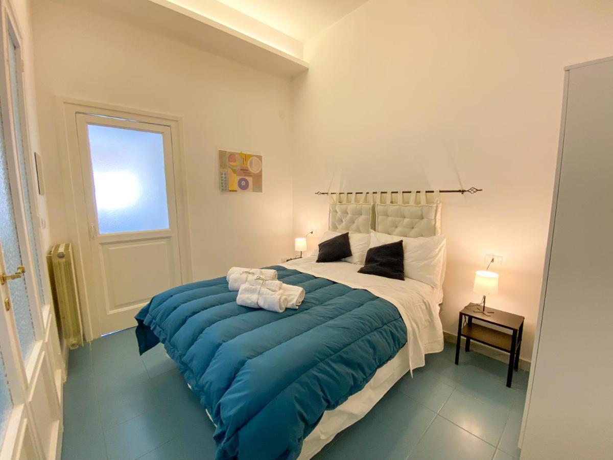 Le Casette Di Piazza Borsa Appartement *