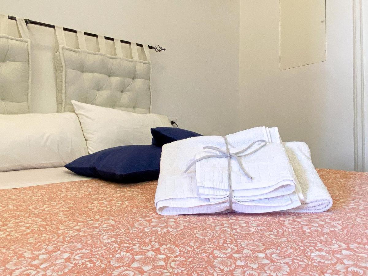 Le Casette Di Piazza Borsa Appartement *