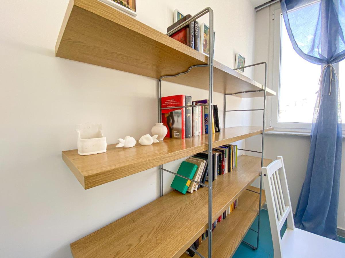 Appartement Le Casette Di Piazza Borsa