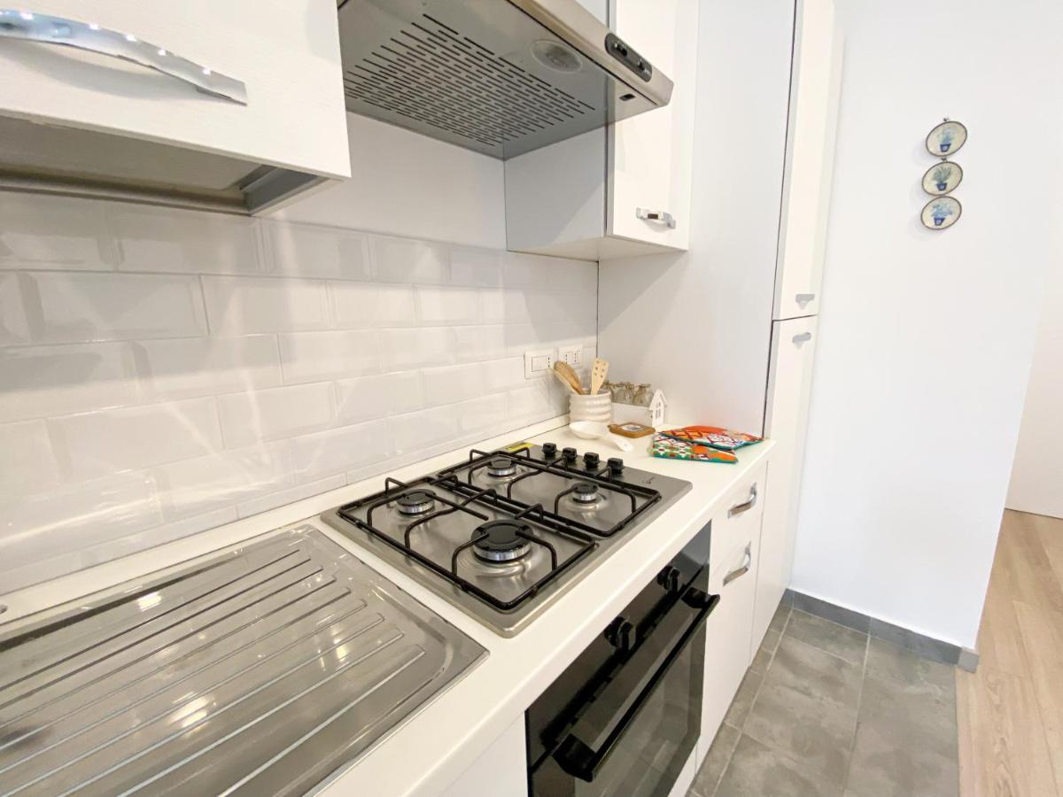 Appartement Le Casette Di Piazza Borsa Napels