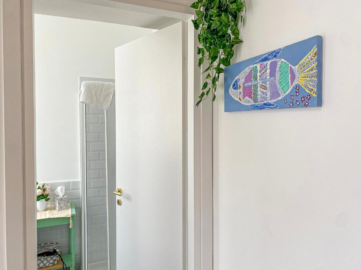 Appartement Le Casette Di Piazza Borsa *
