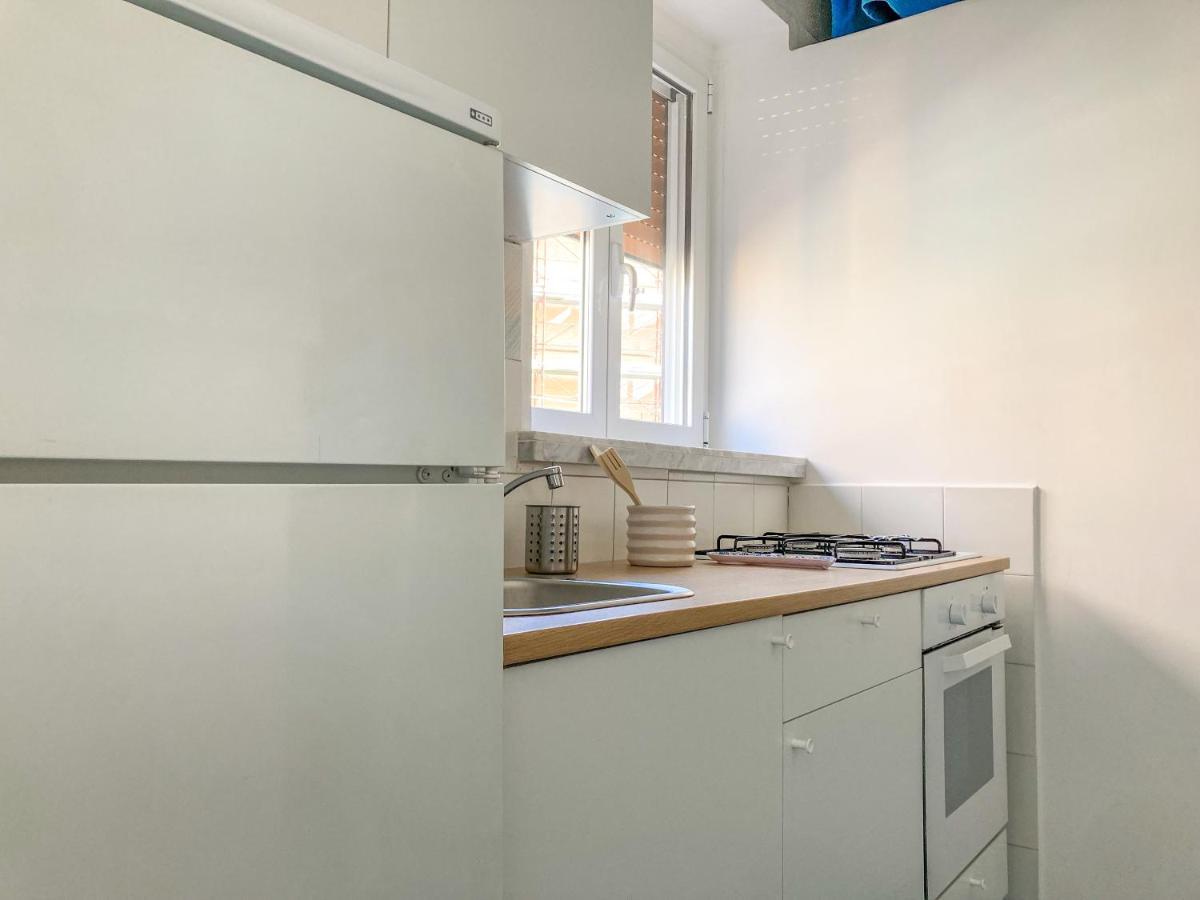 Le Casette Di Piazza Borsa Appartement Napels