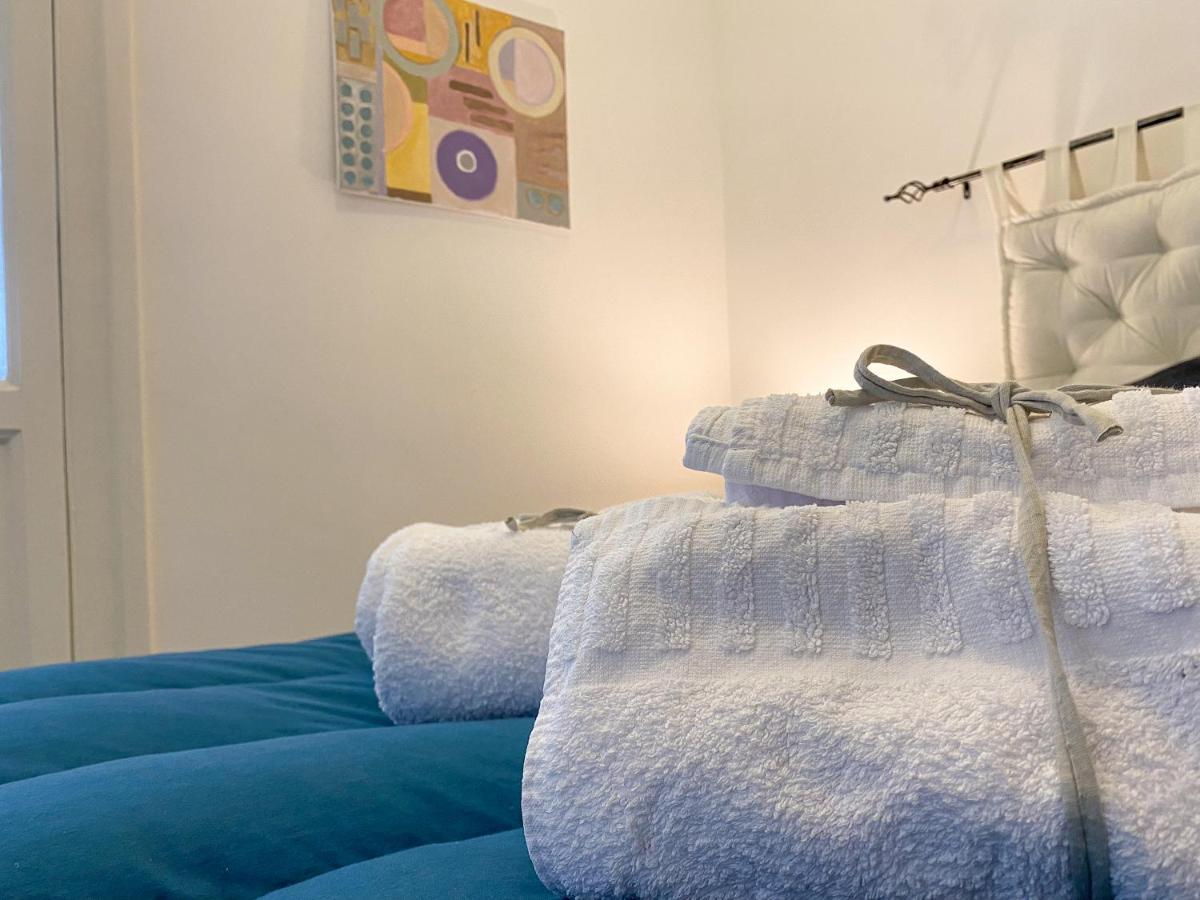 Le Casette Di Piazza Borsa Appartement Napels