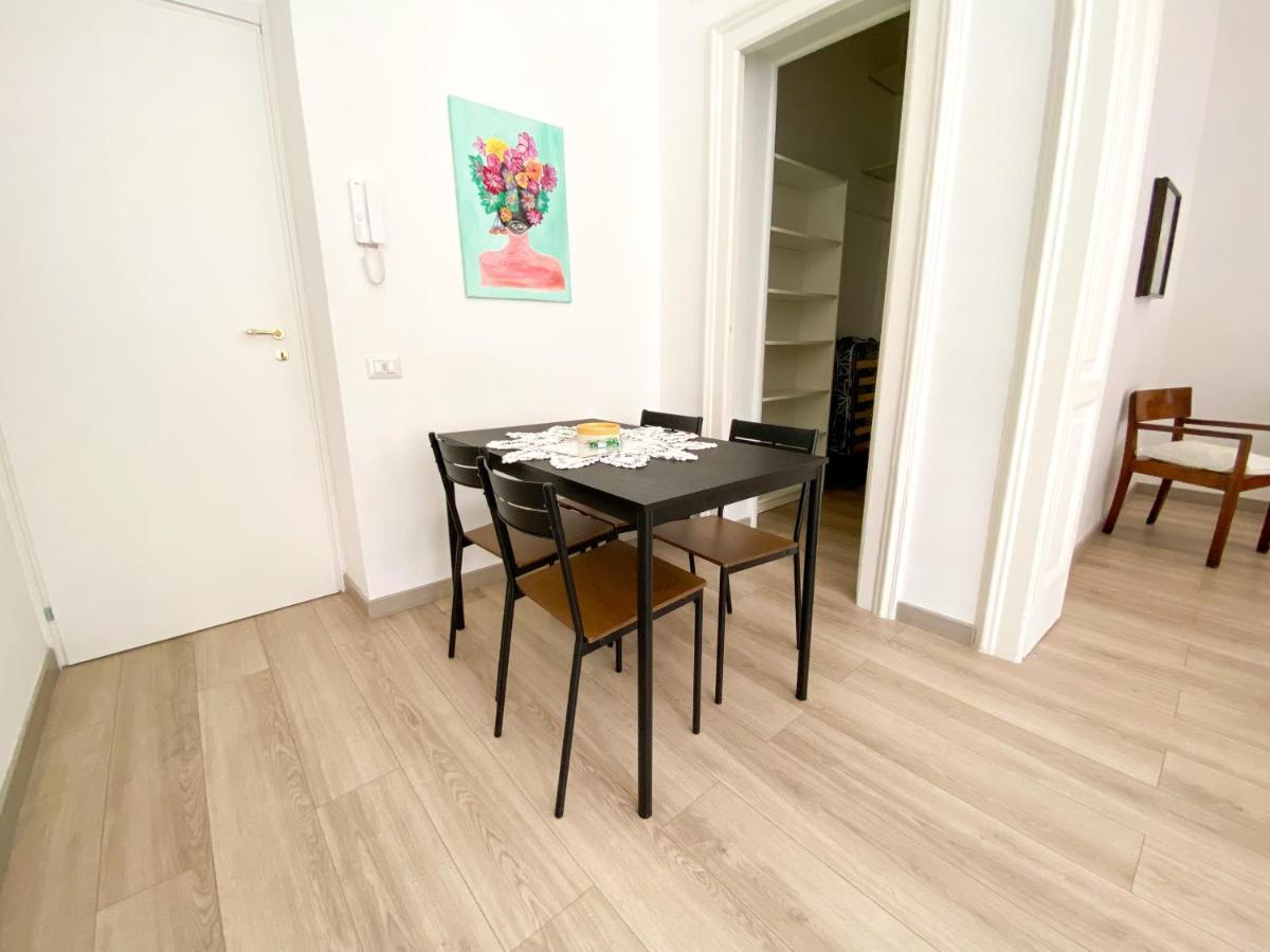 Le Casette Di Piazza Borsa Napels